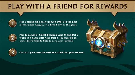 smite referral